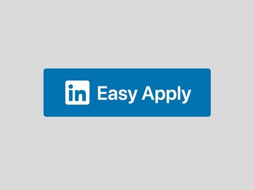 Should You Use LinkedIn Easy Apply?