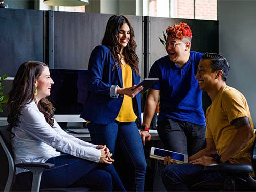The 10 Secrets of Effective Team Management