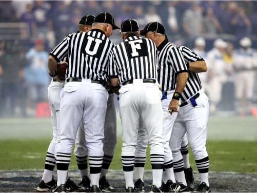 The Best Super Bowl Jobs