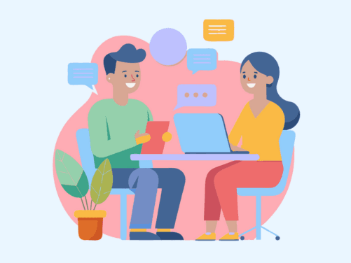 The Most Common Interview Questions