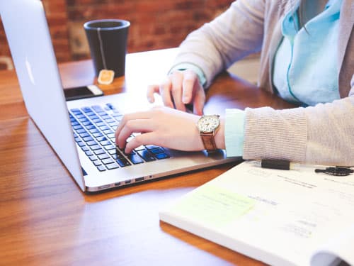 The Networking Email That Works Every Time