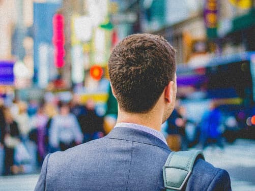 The Playbook for a Career Change in Your 30s