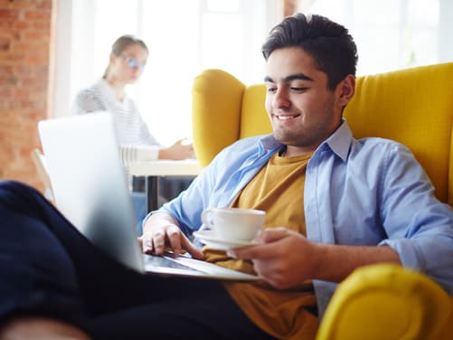The Rise of the Gig Economy