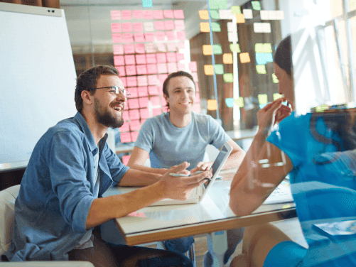 The Top 15 Fastest-Growing Careers
