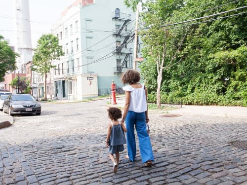 The Top 4 Part-Time Jobs for Moms