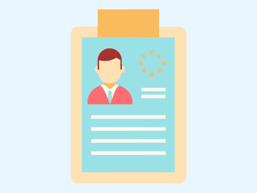 How to Fill In the Europass CV