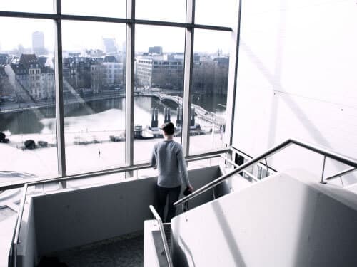It's OK to Quit (Your Job)
