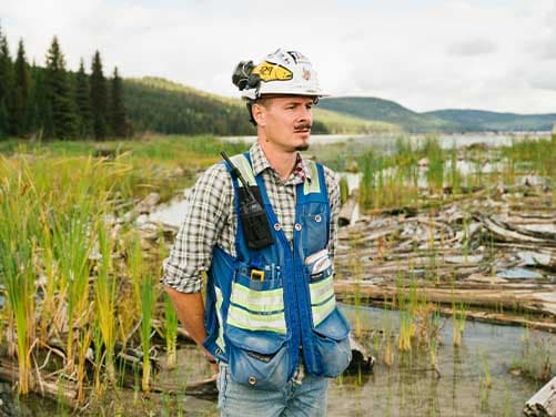 20 Exciting Environmental Careers