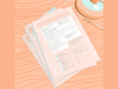 10 Job Application Mistakes to Avoid