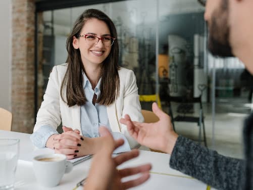 Interview Phobia: How to Get Over Your Fear of Interviews