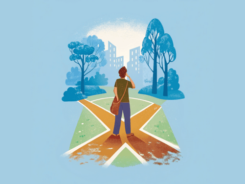 Navigating a Career Transition! Everything You Need to Consider