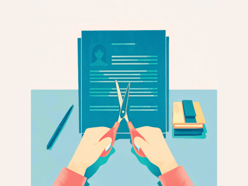 9 Cover Letter Cliches to Cut From Your Cover Letter Today