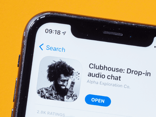 How to Use Clubhouse for Networking