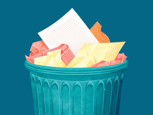 10 Cover Letter Mistakes to Avoid