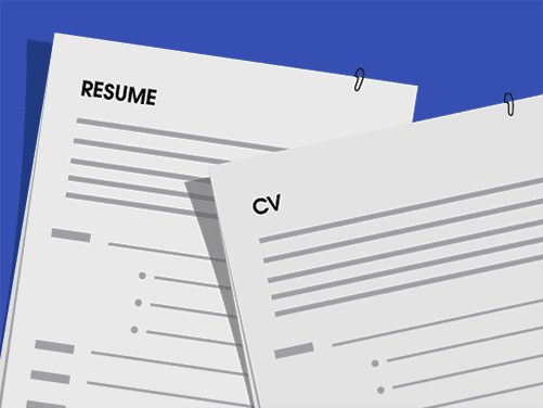 CV vs Resume: Key Differences & When to Use Each