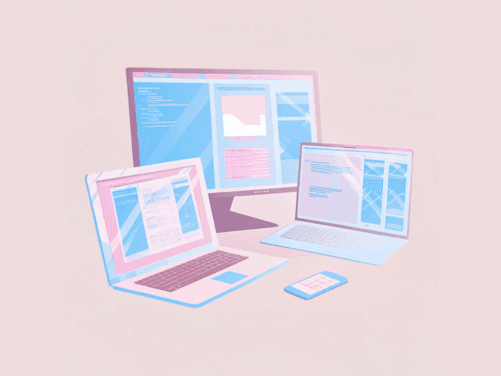 Building a Digital Portfolio