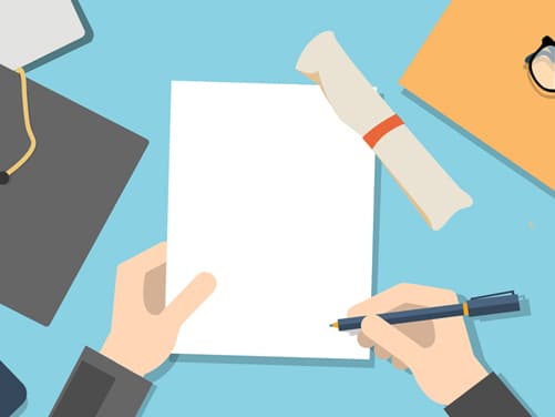 Perfect Resume Guide for Recent College Graduates