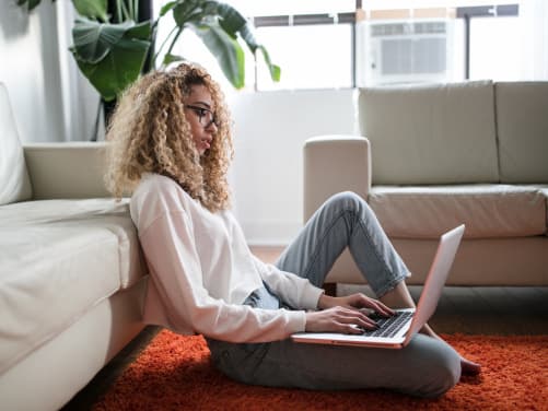 Why You Need to Fill Out Your Resume Information … Again