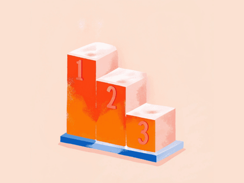First Mover Advantage