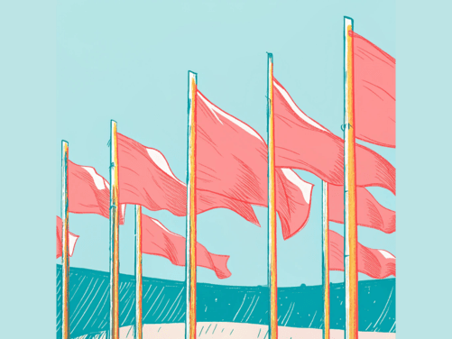 Resume Mistakes: Red Flags Employers Are Looking For