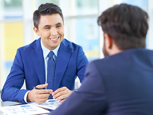 How to Ace Your Next Performance Review