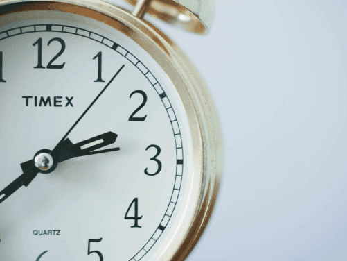 How to Pass the 6-Second Resume Test