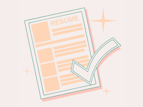 Why Is My Resume Not Working?