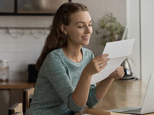 Make the Perfect Resume For a Career Change