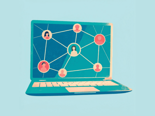 Networking in the Digital Age