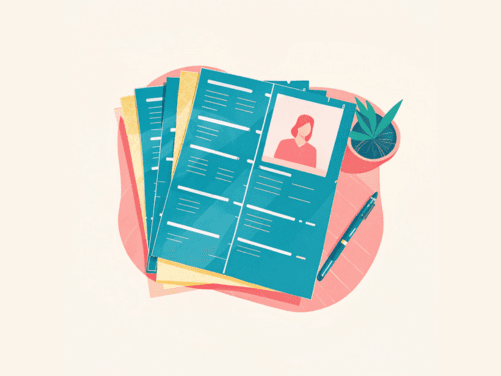 Resume Formats for Different Career Stages