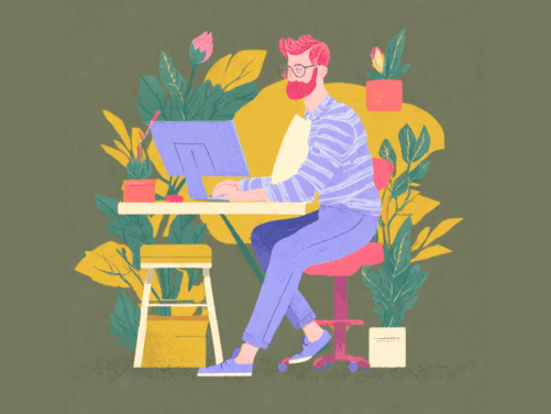 How to Write a Freelancer Resume
