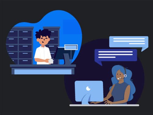 Server Skills: Add to Improve Your Resume!