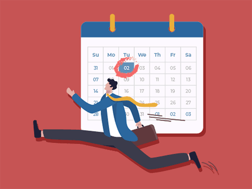Two Weeks' Notice: Is It Required?