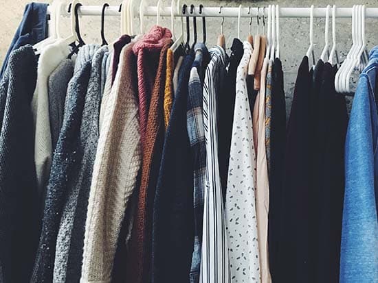 What Not to Wear to a Job Interview