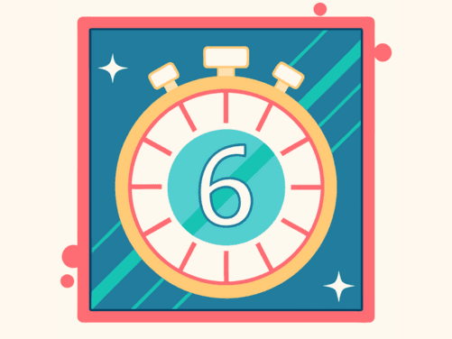 Does Your Resume Pass the 6 Second Resume Challenge?
