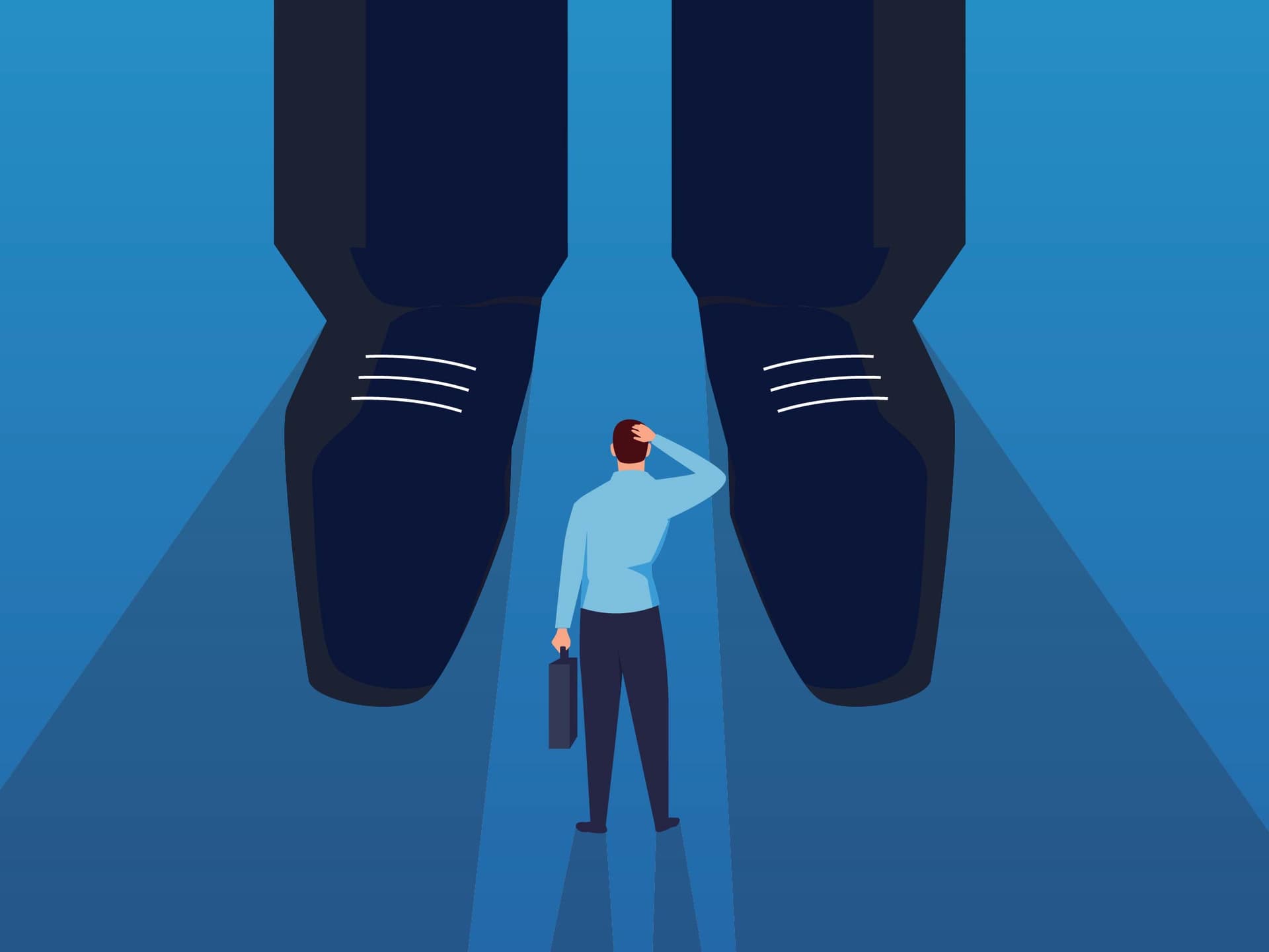 Yelling, Lying, and Rude Comments: Workplace Bullying Horror Stories