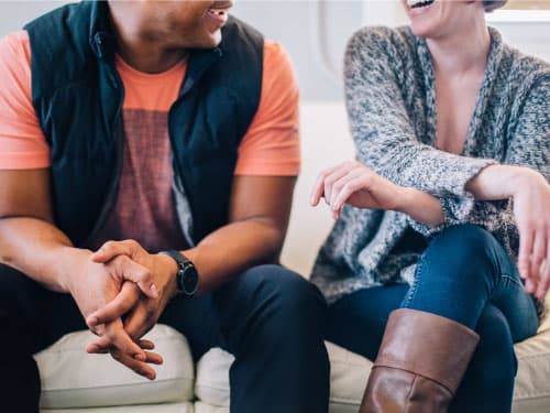 To Date Or Not to Date Co-Workers?