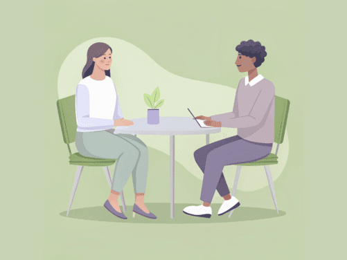 Unique Facts: Beyond Your Resume Content