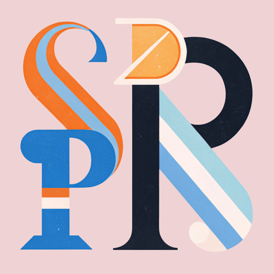Typography letters
