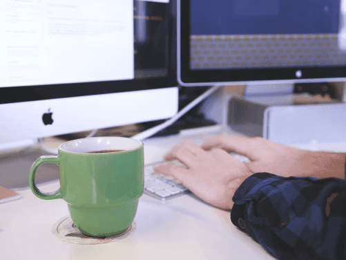 What is an ASCII Resume?