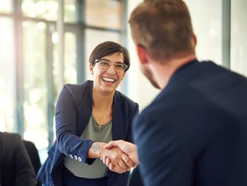 What Kind of Job Candidate Are You?