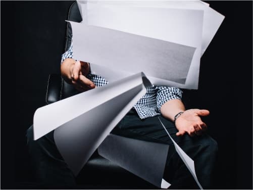 What Makes an Effective Job Search?