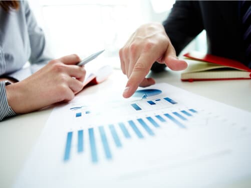 When to Include Graphics in a Resume