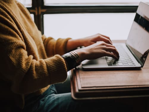 Whether or Not to Use a Two-page Resume