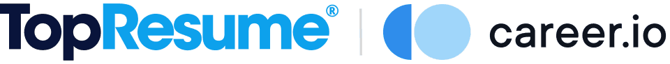 Topresume + Career.io