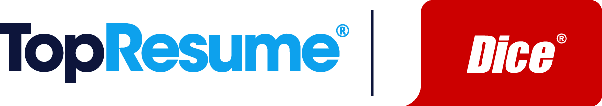 TopResume + Dice