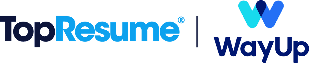 TopResume + WayUp