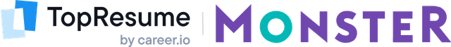 TopResume + Monster V2