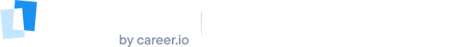TopResume + Monster V2
