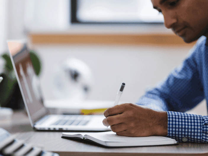 Executive Resume Writing Service